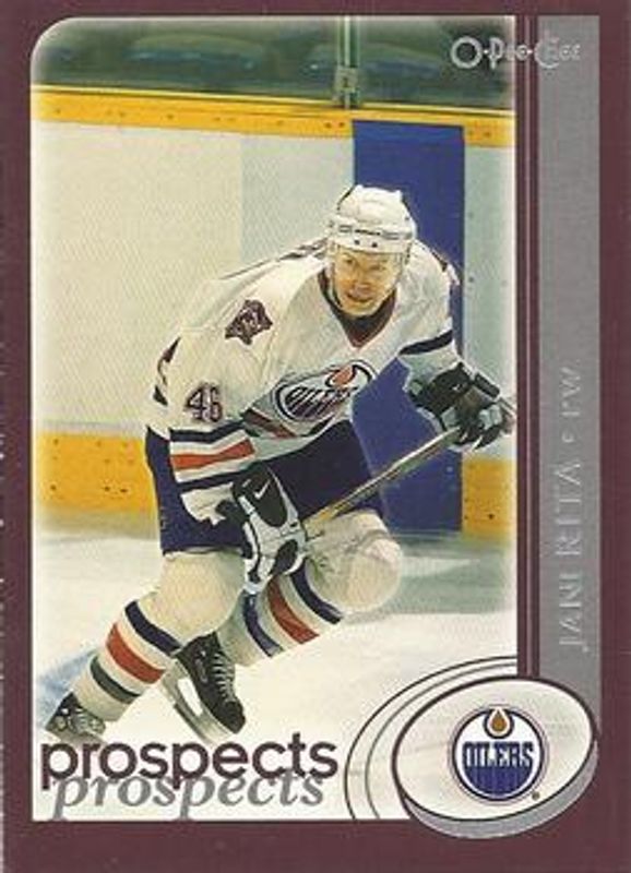 2002 O-Pee-Chee #287 Base
