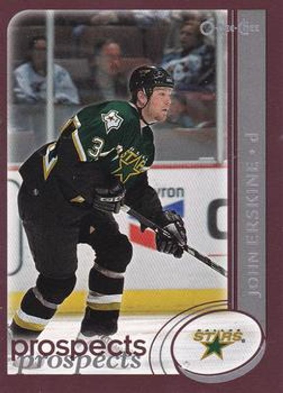 2002 O-Pee-Chee #290 Base