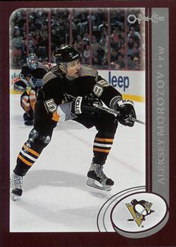 2002 O-Pee-Chee #172 Base