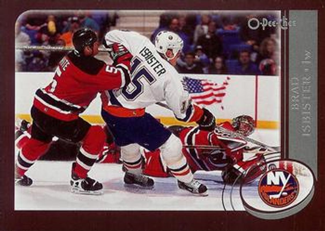 2002 O-Pee-Chee #35 Base