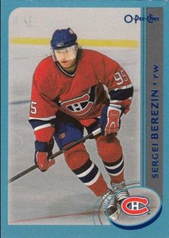 2002 O-Pee-Chee #157 O-Pee-Chee Premier Blue Line /500