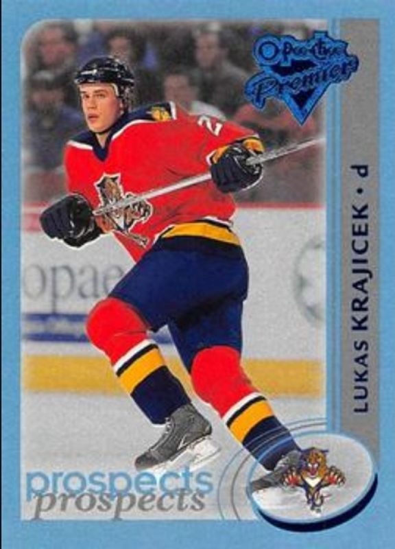 2002 O-Pee-Chee #284 O-Pee-Chee Premier Blue Line /500