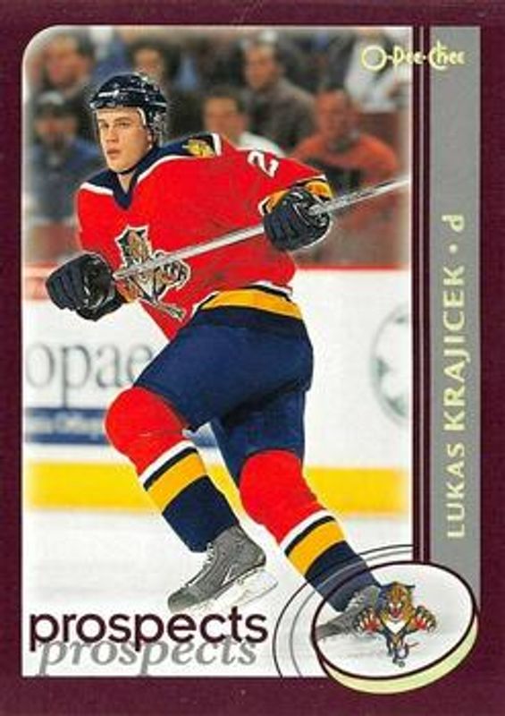 2002 O-Pee-Chee #284 Factory Set