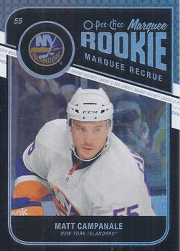 2011 O-Pee-Chee #570 Black Rainbow /100