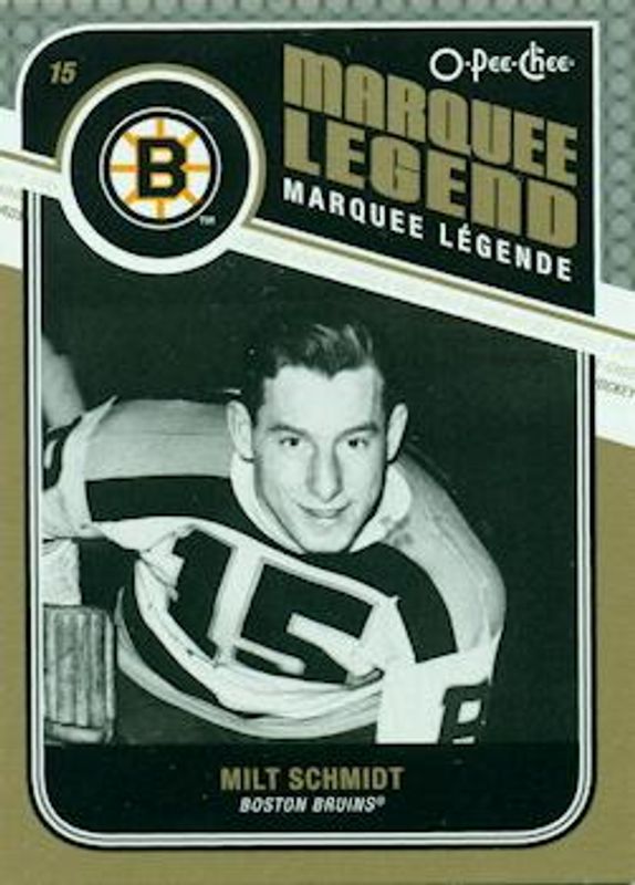 2011 O-Pee-Chee #549 Base