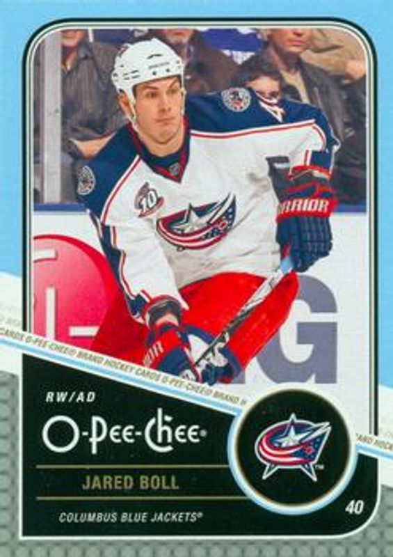 2011 O-Pee-Chee #146 Base