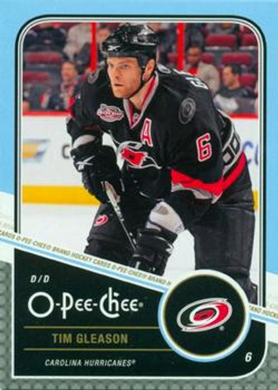 2011 O-Pee-Chee #284 Base