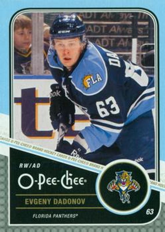 2011 O-Pee-Chee #249 Base