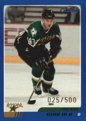 2003 O-Pee-Chee #132 Blue /500