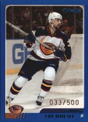 2003 O-Pee-Chee #261 Blue /500