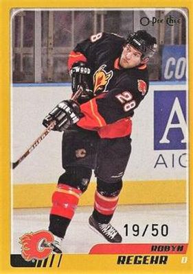 2003 O-Pee-Chee #263 Gold /50