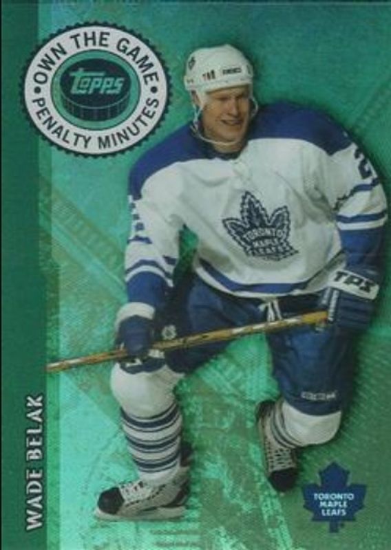 2003 O-Pee-Chee #OTG19 Topps Own the Game