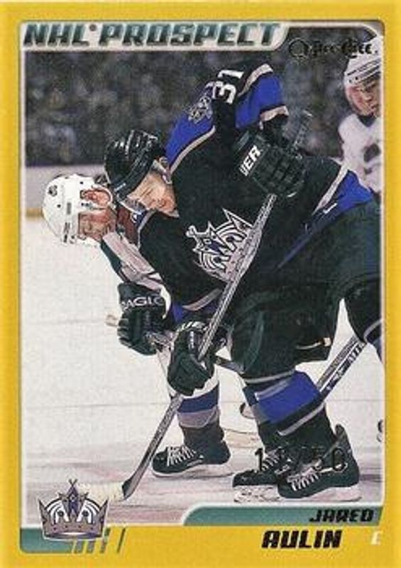 2003 O-Pee-Chee #327 Gold /50