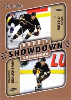 2006 O-Pee-Chee #641 Base