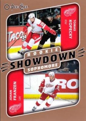 2006 O-Pee-Chee #639 Base