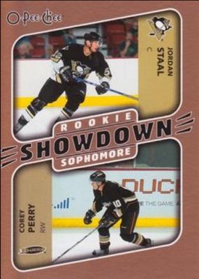 2006 O-Pee-Chee #643 Base