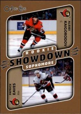 2006 O-Pee-Chee #616 Base