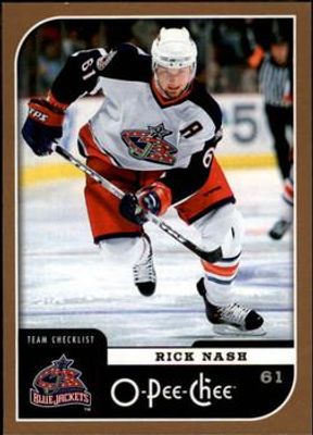 2006 O-Pee-Chee #678 Base