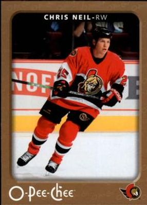 2006 O-Pee-Chee #352 Base