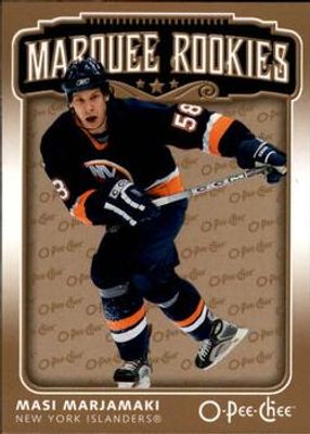 2006 O-Pee-Chee #515 Base