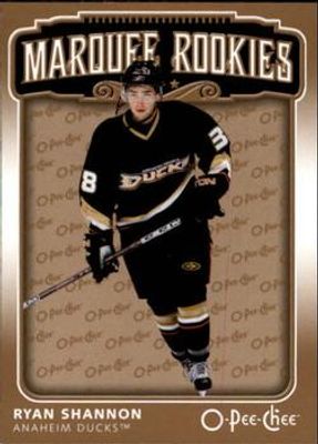 2006 O-Pee-Chee #537 Base