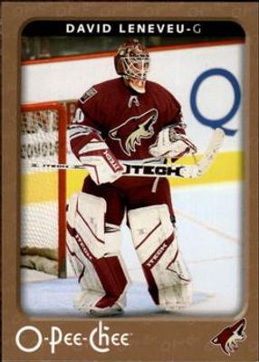 2006 O-Pee-Chee #388 Base