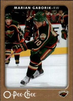 2006 O-Pee-Chee #240 Base