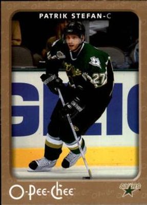 2006 O-Pee-Chee #160 Base