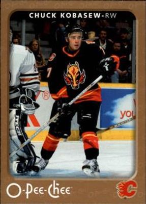 2006 O-Pee-Chee #81 Base