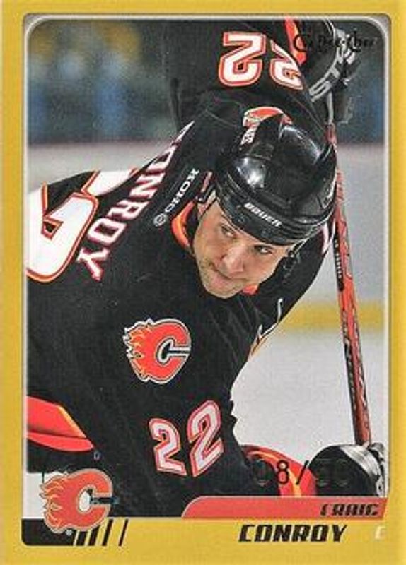 2003 O-Pee-Chee #105 Gold /50