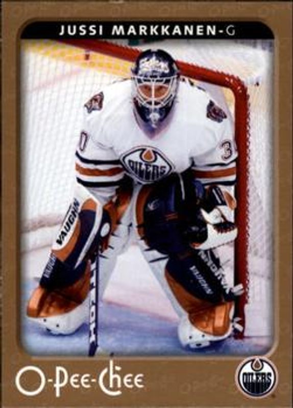 2006 O-Pee-Chee #199 Base