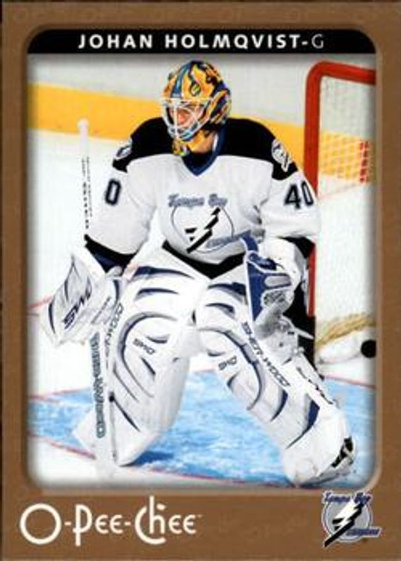 2006 O-Pee-Chee #440 Base