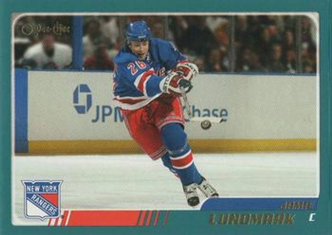 2003 O-Pee-Chee #227 Base