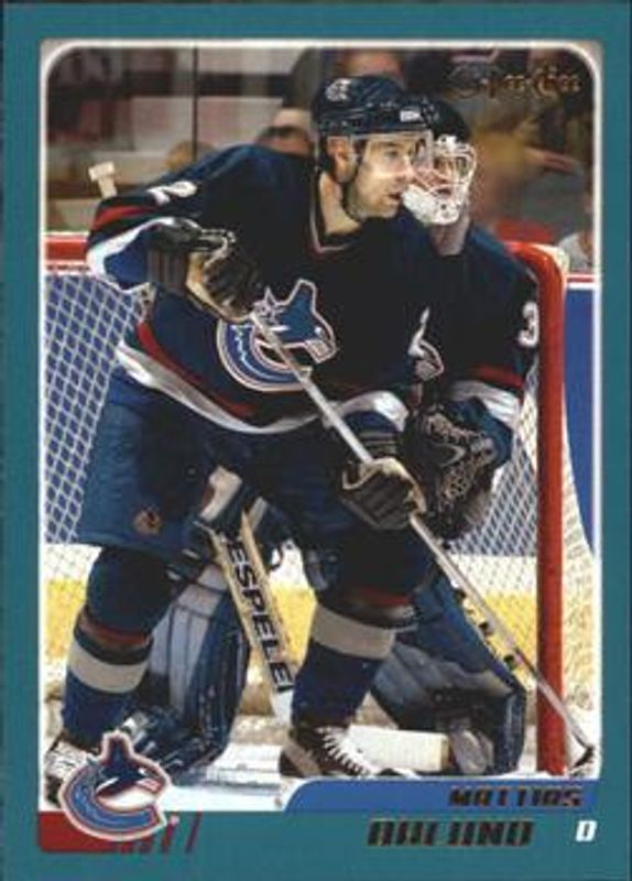 2003 O-Pee-Chee #220 Base