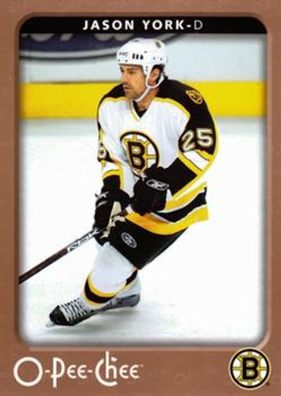 2006 O-Pee-Chee #50 Base