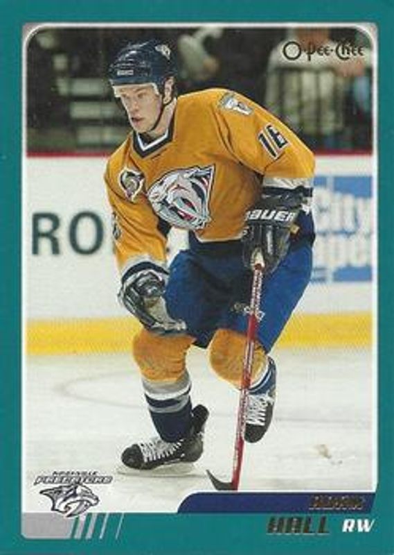 2003 O-Pee-Chee #198 Base