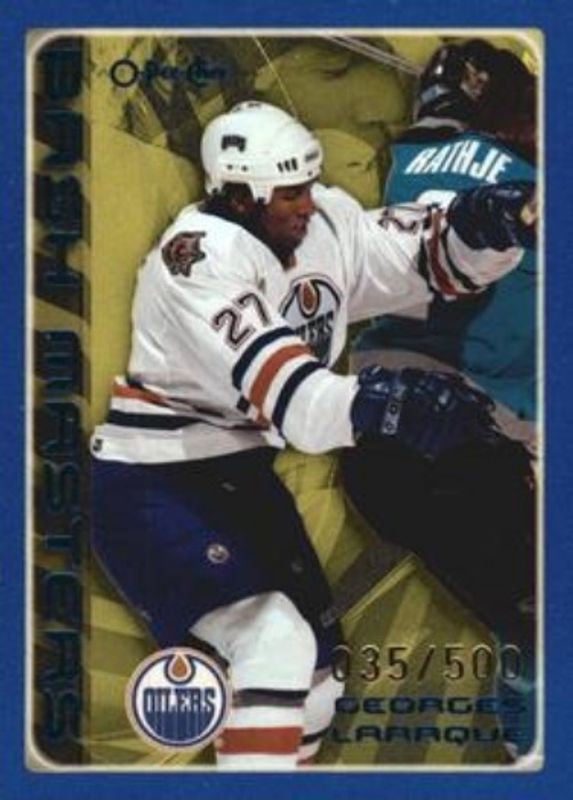 2003 O-Pee-Chee #288 Blue /500