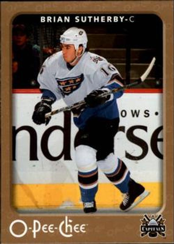 2006 O-Pee-Chee #496 Base