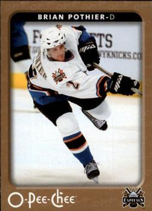 2006 O-Pee-Chee #495 Base