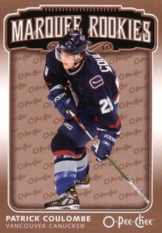 2006 O-Pee-Chee #580 Base