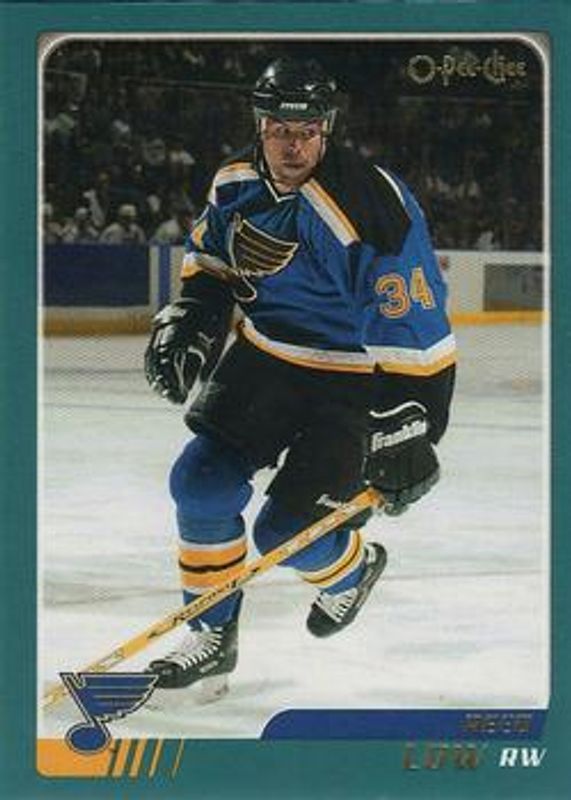 2003 O-Pee-Chee #184 Base