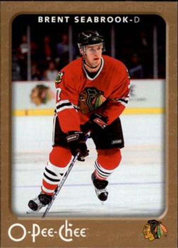 2006 O-Pee-Chee #117 Base