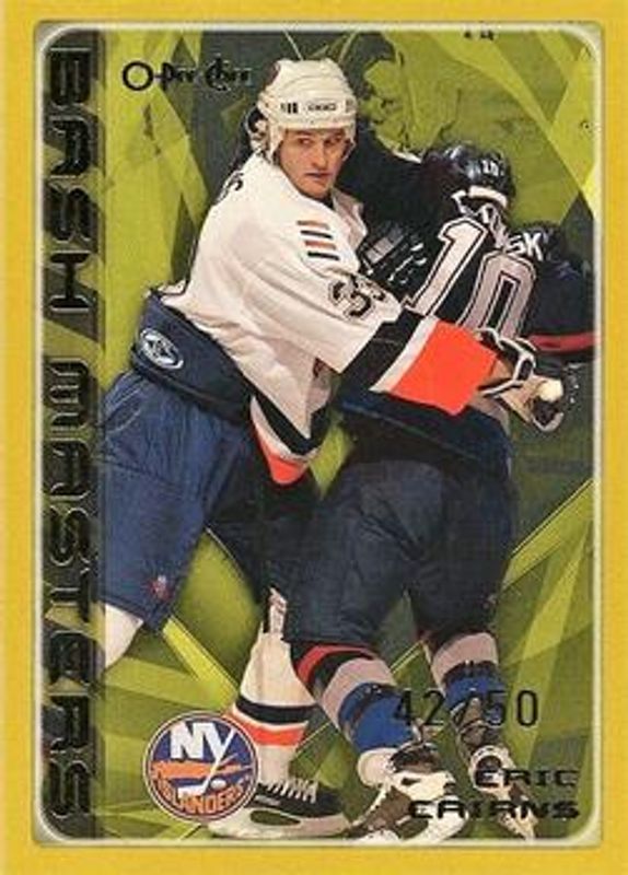 2003 O-Pee-Chee #285 Gold /50