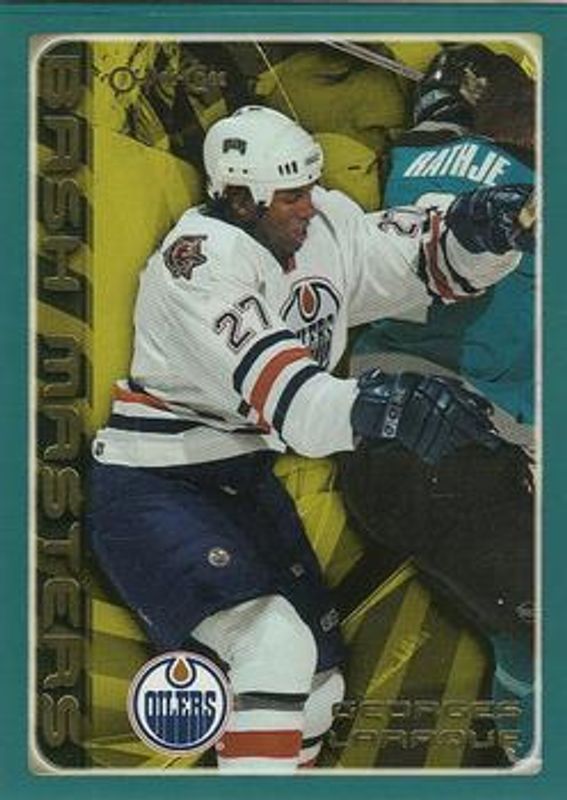 2003 O-Pee-Chee #288 Base