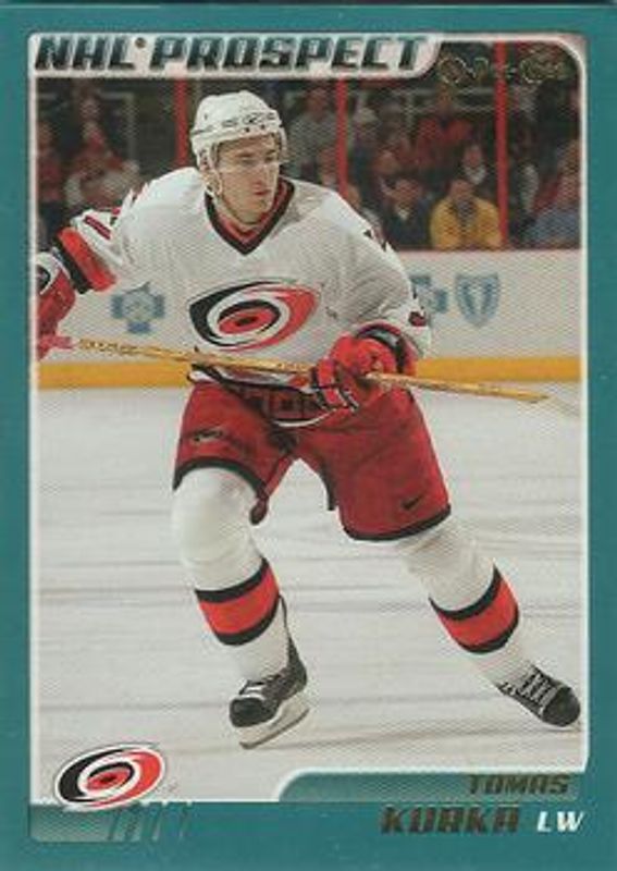 2003 O-Pee-Chee #324 Base