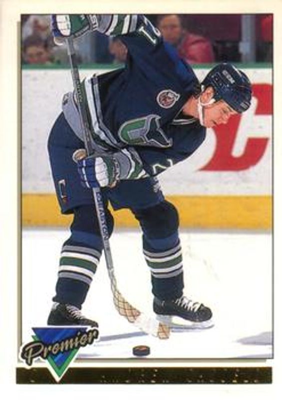 1993 O-Pee-Chee Premier #65 Gold