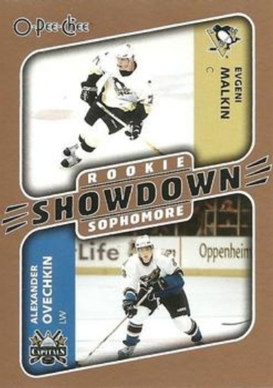 2006 O-Pee-Chee #624 Base