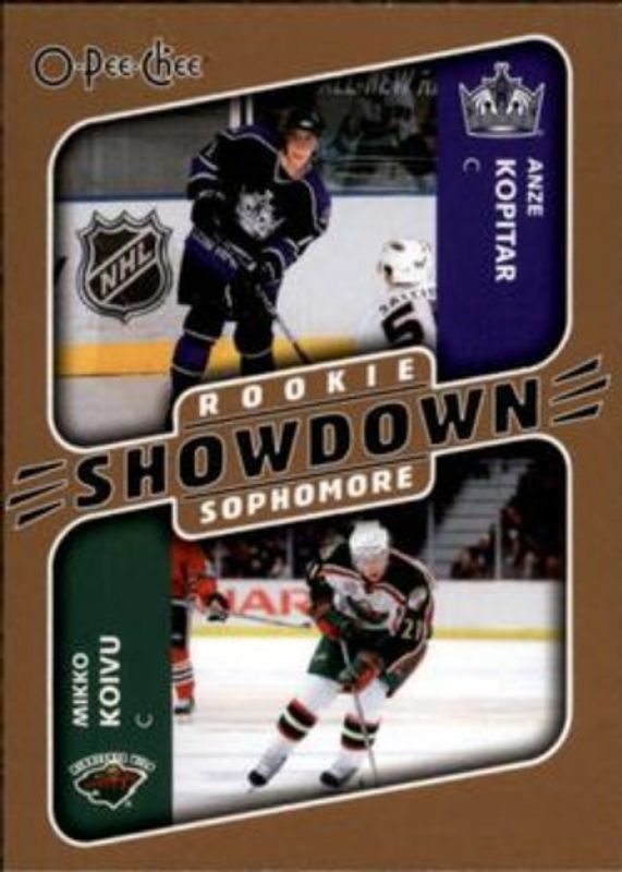 2006 O-Pee-Chee #636 Base