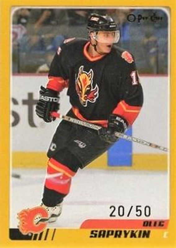 2003 O-Pee-Chee #146 Gold /50