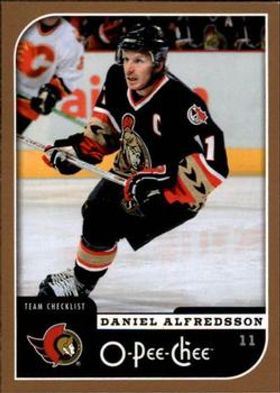 2006 O-Pee-Chee #691 Base